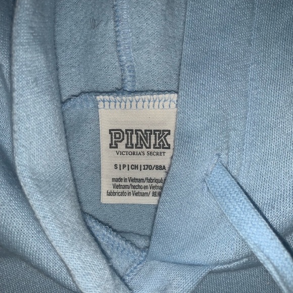 VS sweatshirt - Picture 2 of 3